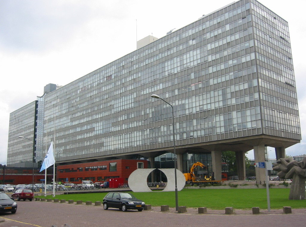 Universiteitsblad TU Eindhoven Uit Protest Op Zwart Gezet U Today